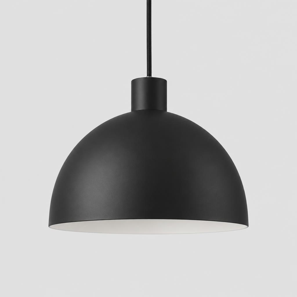 Triple Dining Pendant