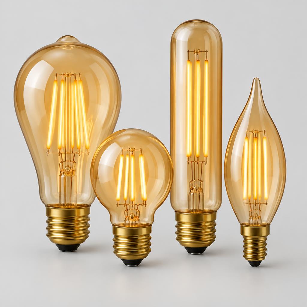 Bulbs & Smart